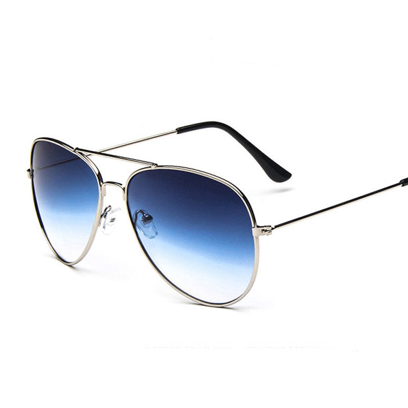 Gradient Driving Sunglasses - Simply Adore